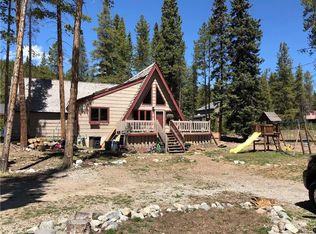 103 Blue Rock Dr, Breckenridge, CO 80424