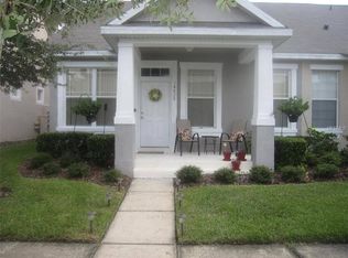 14029 Wild Majestic St, Orlando, FL 32828