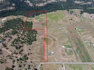 21322 W Jacobs Rd, Spokane, WA 99224