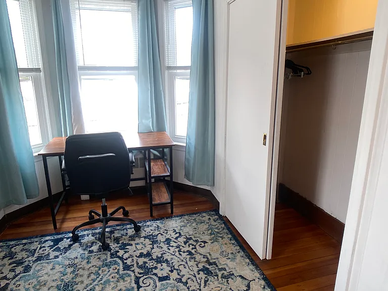88 Concord Ave #1 — Photo 4