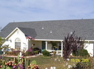1691 Goose Creek Rd, Ione, CA 95640