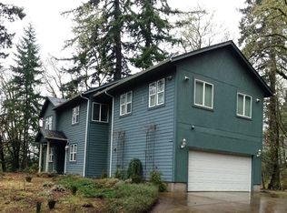 4997 Dillard Rd, Eugene, OR 97405