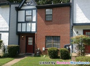 3559 Main Station Dr SW, Marietta, GA 30008