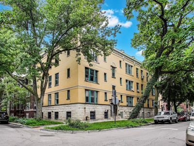 1254 W Thorndale Ave APT 1W, Chicago, IL, 60660