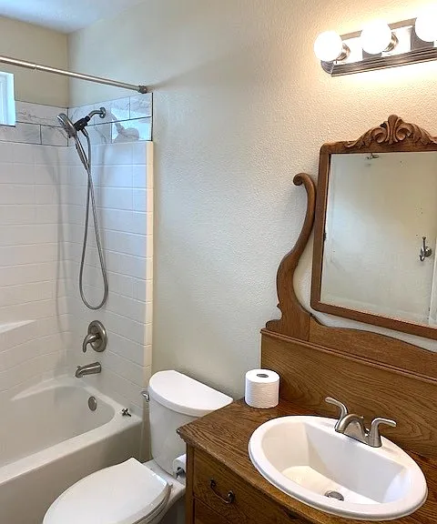 main bath
