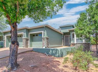 608 N Eagle Ridge Rd, Payson, AZ 85541