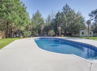 5821 Old Bethel Rd, Crestview, FL 32536