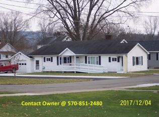 21 Howard St, Sayre, PA 18840
