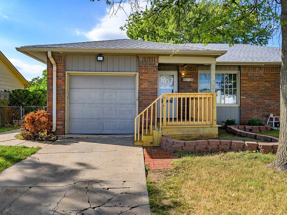 9112 E Bedell St, Wichita, KS 67207 MLS 631220 Zillow