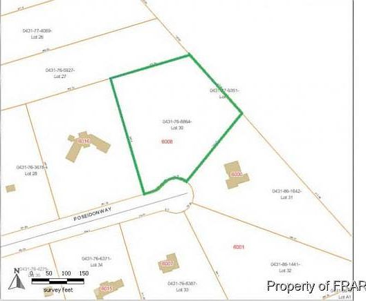 2nd image of 6008 Poseidon Way
