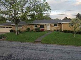 132 Marion Pl, Steubenville, OH 43953