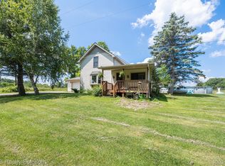 2445 Spaulding Rd, Attica, MI 48412