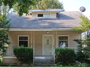 682 Victoria Ave #1, Akron, OH 44310