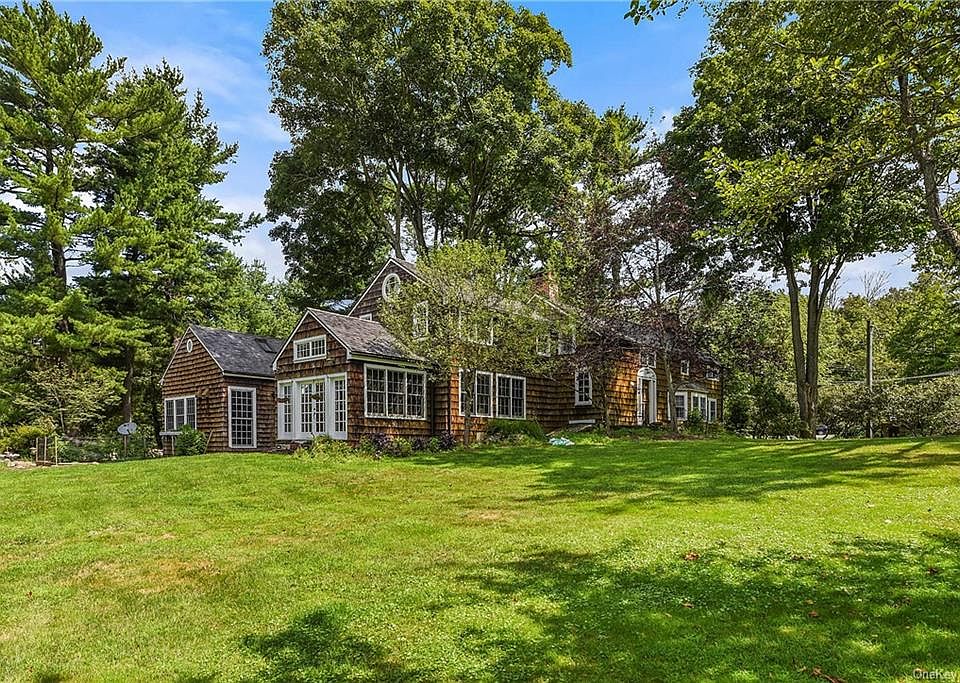 156 Old Stone Hill Rd, Pound Ridge, NY 10576 MLS H6065989 Zillow