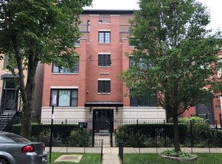 214 S Hamilton Ave APT 1N, Chicago, IL 60612