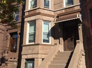 417 50th St, Brooklyn, NY 11220