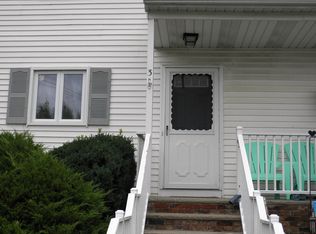 741 Bound Brook Road #UNIT #3, Dunellen, NJ 08812