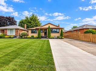 1688 Trafalgar St, London, ON N5W1X3