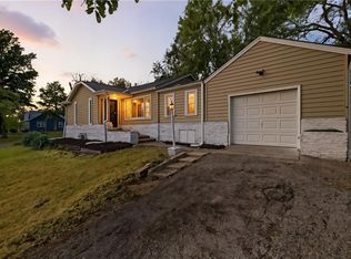 4018 Pittman Rd, Kansas City, MO 64133