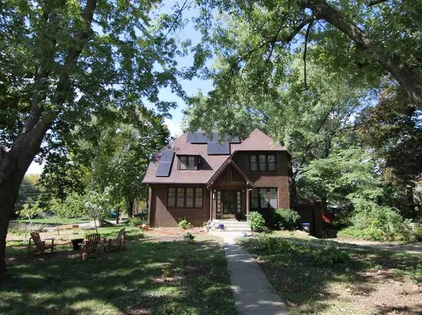 445 Garden St, Iowa City, IA 52245