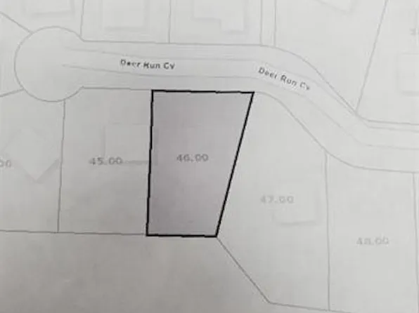 0 Deer Run Cv, Ripley, TN 38063