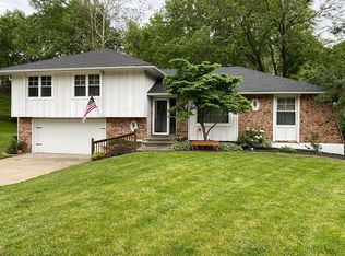 3608 N Walnut St, Kansas City, MO 64116