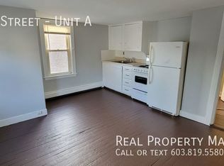 11 Maple St UNIT A, Rochester, NH 03867
