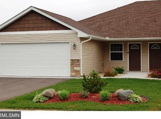 5179 383rd St, North Branch, MN 55056