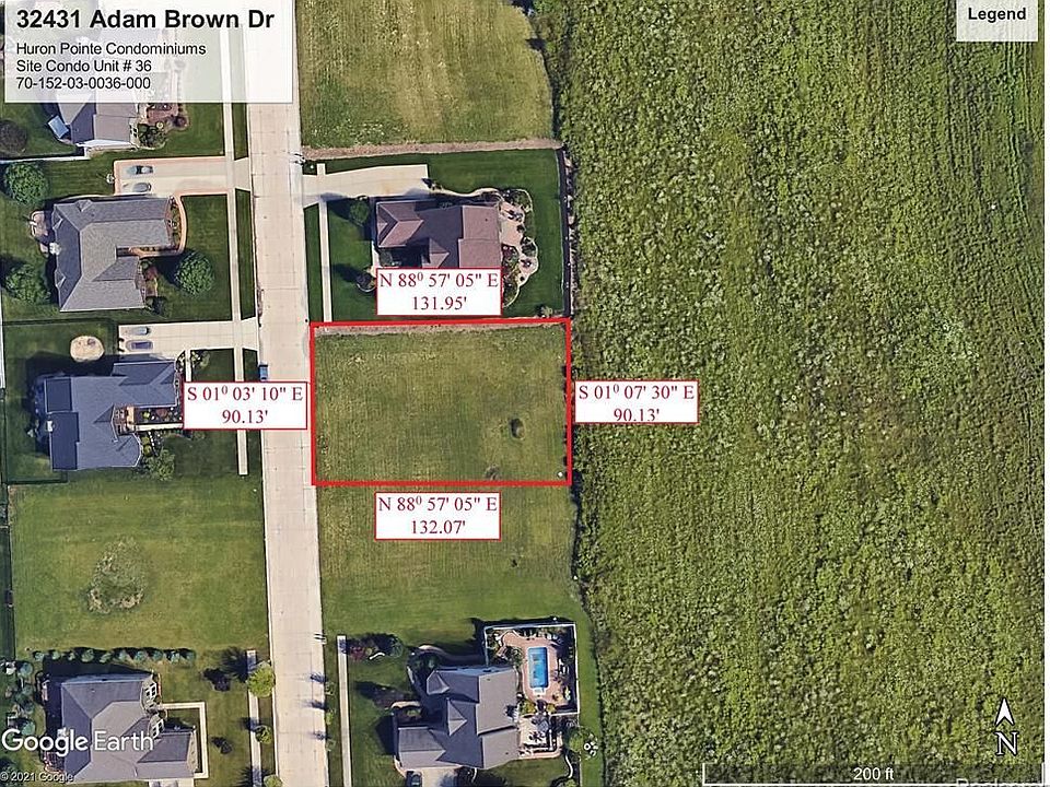 1st image of 32431 Adam Brown Dr