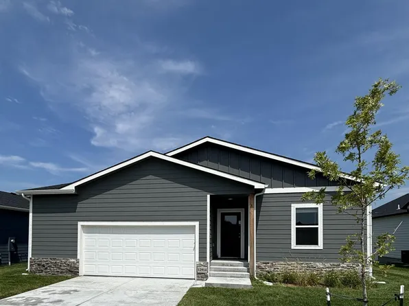 12914 E Equestrian St, Wichita, KS 67230