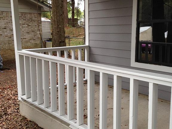 Porch