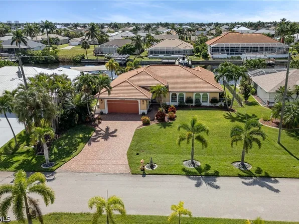 2902 SW 36th Ter, Cape Coral, FL 33914