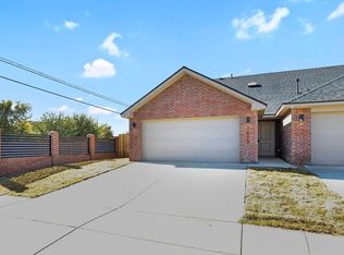 7628 Woodford Ave, Amarillo, TX 79110