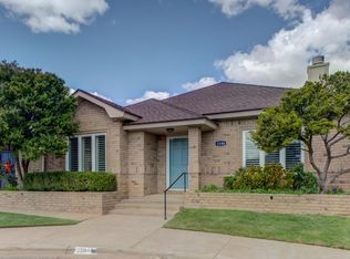 3104 100th St, Lubbock, TX 79423