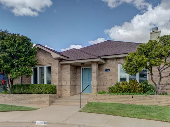 3104 100th St, Lubbock, TX 79423