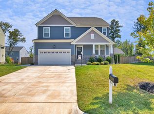 3612 Knighton Cir, Midlothian, VA 23112