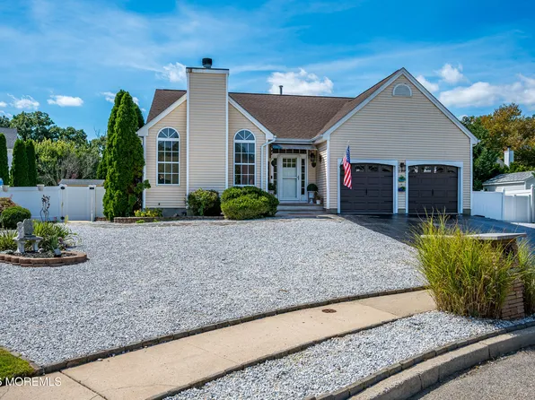345 Olympic Street, Brick, NJ 08724