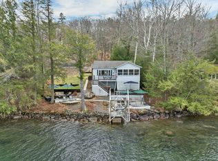 360 S Shore Road, New Durham, NH 03855