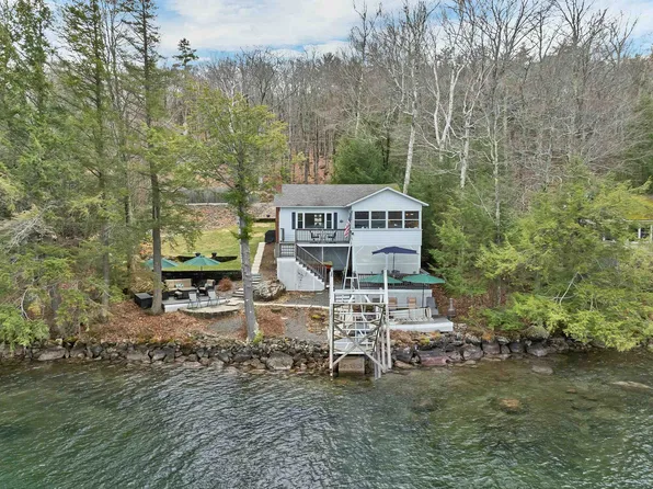 360 S Shore Road, New Durham, NH 03855