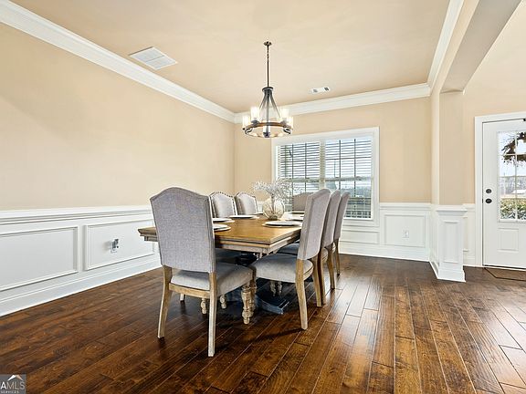 4th image of 760 Carl Davis Rd NW