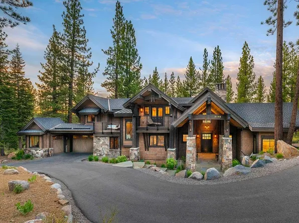 8445 Newhall Dr, Truckee, CA 96161