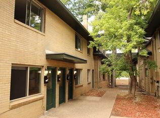 University Hill Apartments, Boulder, CO 80302