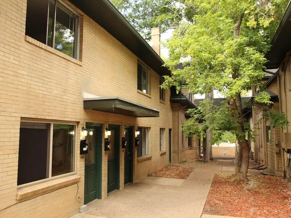 1138 Grandview Ave, Boulder, CO