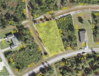 1040 Navigator Rd, Punta Gorda, FL, 33983