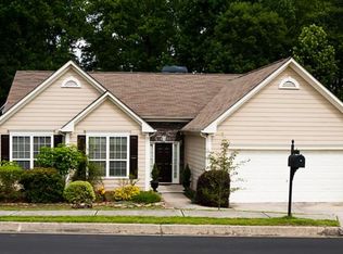 3950 Plantation Mill Dr, Buford, GA 30519