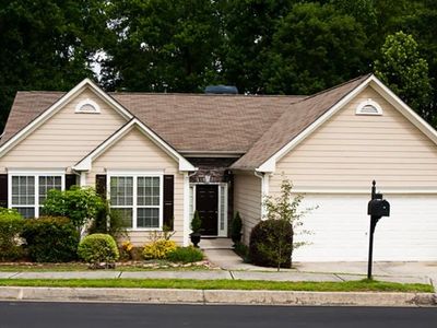 3950 Plantation Mill Dr, Buford, GA, 30519