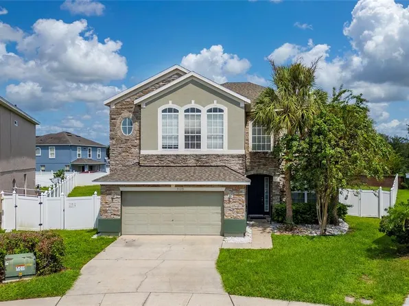 1139 DARNABY WAY, ORLANDO, FL 32824