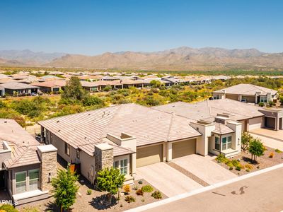 17686 E Chevelon Canyon Cir, Rio Verde, AZ, 85263