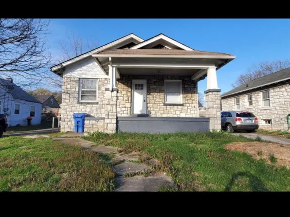 123 Glenn Pl, Lexington, KY 40505
