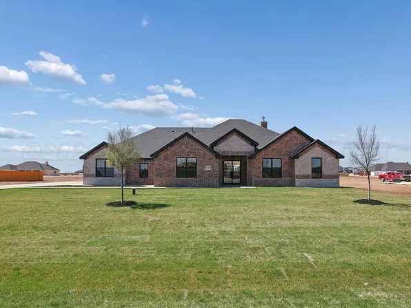 9960 Jacobs Well Dr, Amarillo, TX 79119